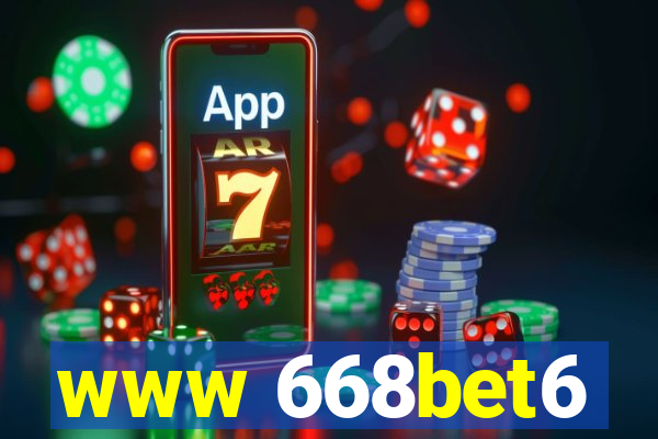 www 668bet6